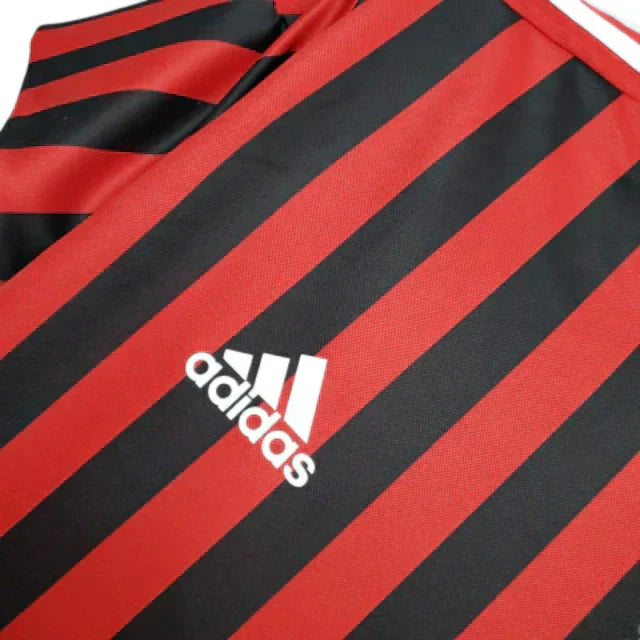 Jersey Retro AC Milan 2011 Fan