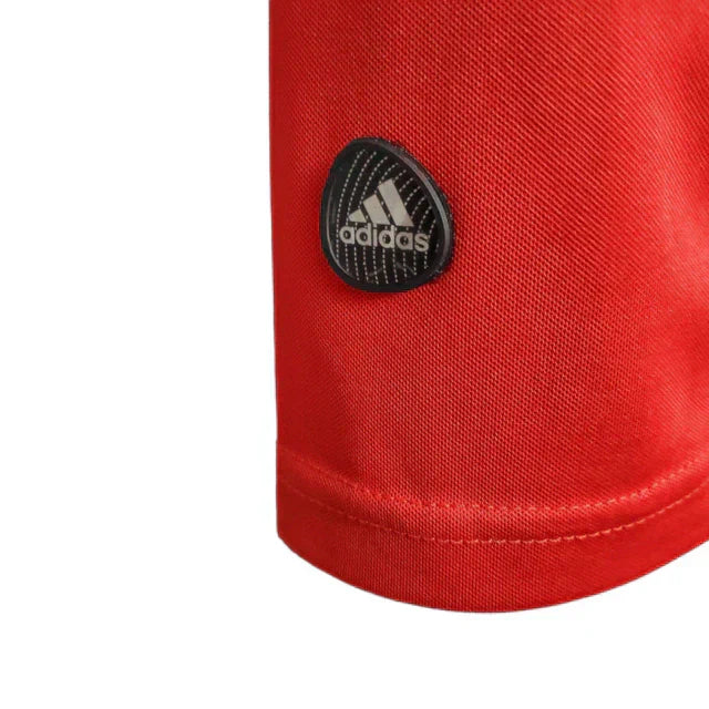 Jersey Retro AC Milan 2011 Fan