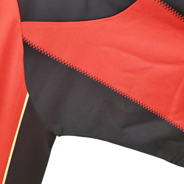 Jersey Retro AC Milan 2010 Fan