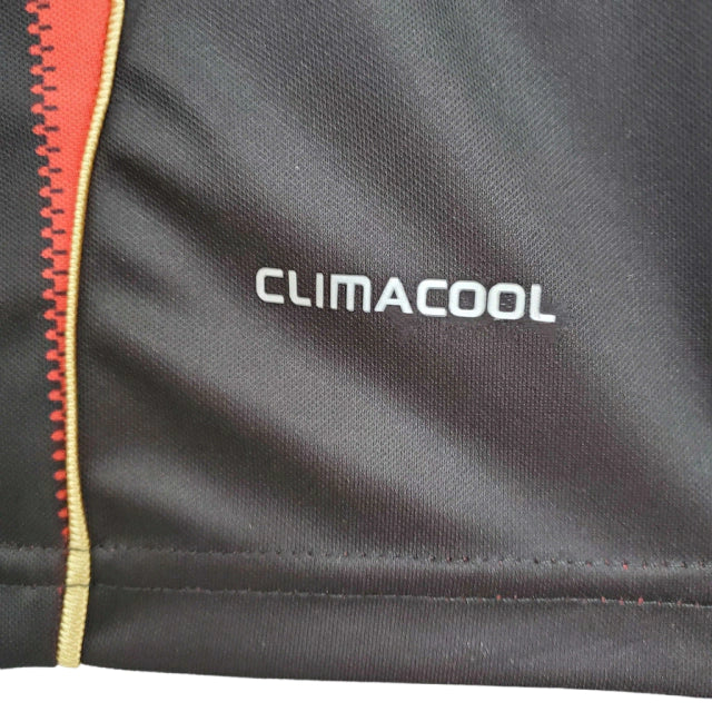 Jersey Retro AC Milan 2010 Fan
