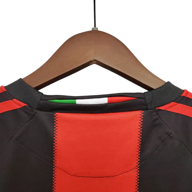 Jersey Retro AC Milan 2010 Fan