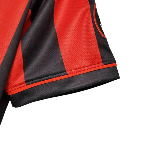 Jersey Retro AC Milan 1996 Fan