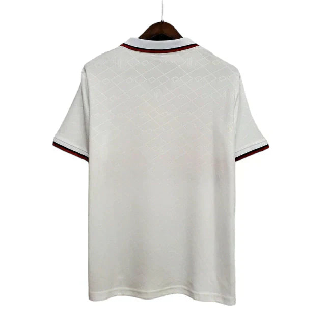 Jersey Retro AC Milan 1993 Fan