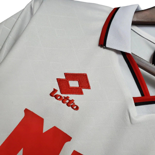 Jersey Retro AC Milan 1993 Fan