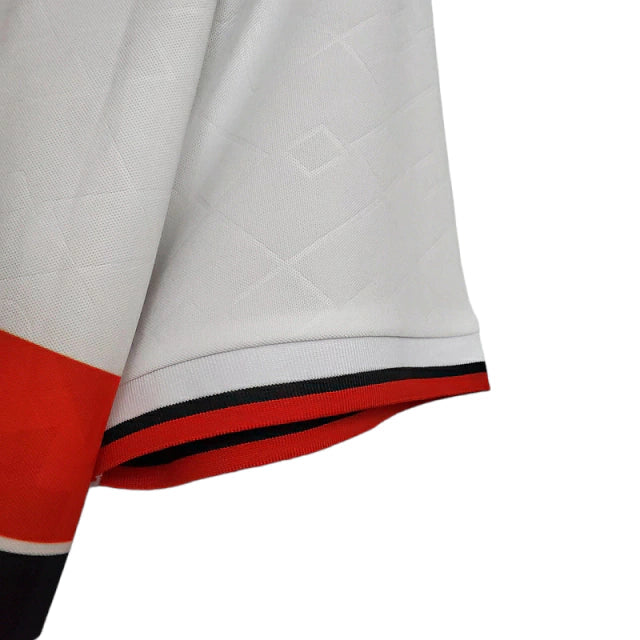 Jersey Retro AC Milan 1993 Fan