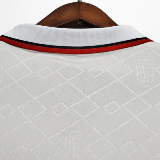 Jersey Retro AC Milan 1993 Fan