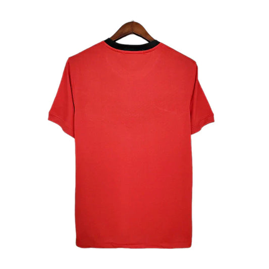 Jersey Retro Manchester United 2009 Fan