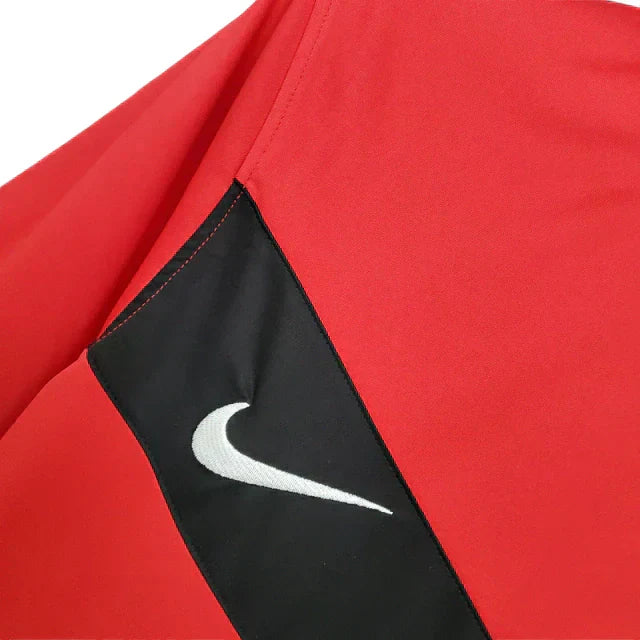 Jersey Retro Manchester United 2009 Fan