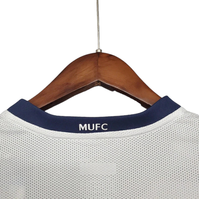 Jersey Retro Manchester United 2008 Fan
