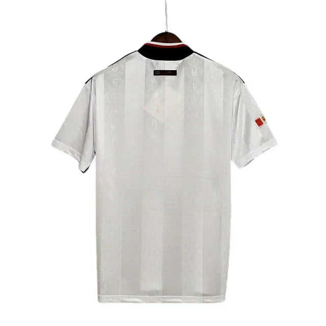 Jersey Retro Manchester United 1997 Fan