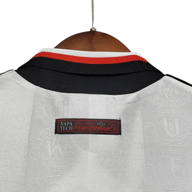 Jersey Retro Manchester United 1997 Fan