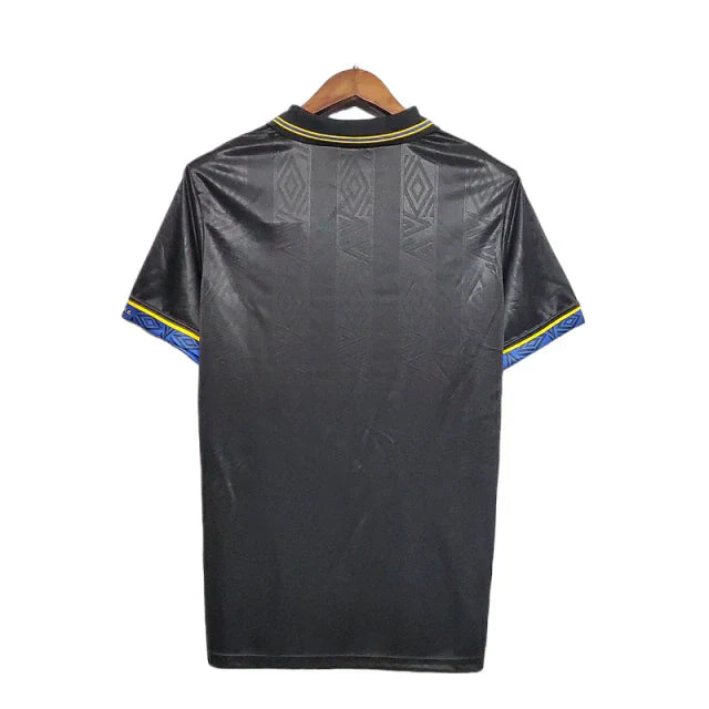 Jersey Retro Manchester United 1993 Fan