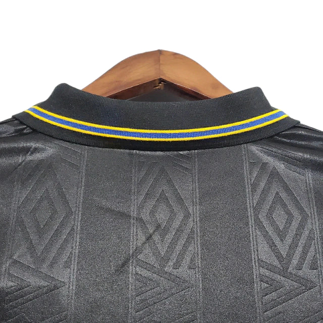 Jersey Retro Manchester United 1993 Fan