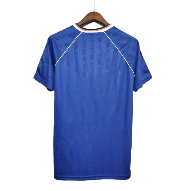 Jersey Retro Manchester United 1988 Fan