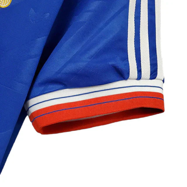 Jersey Retro Manchester United 1986 Fan
