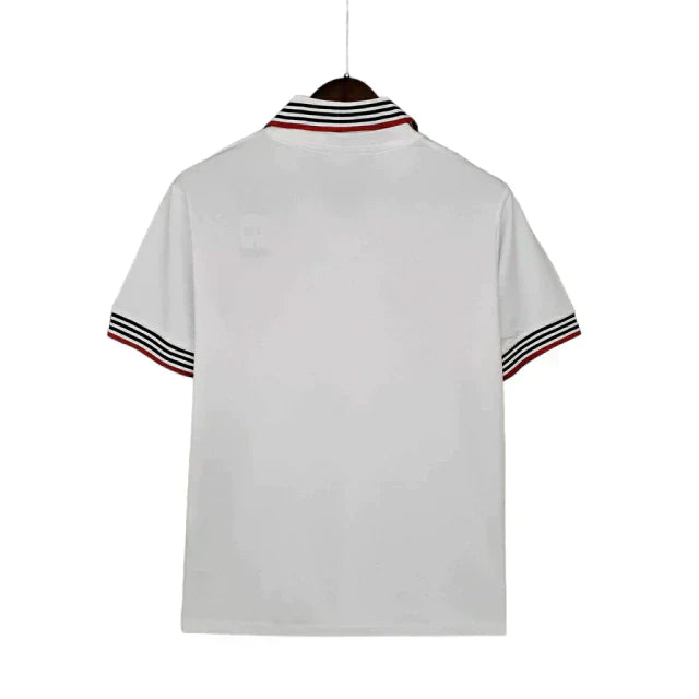 Jersey Retro Manchester United 1975 Fan