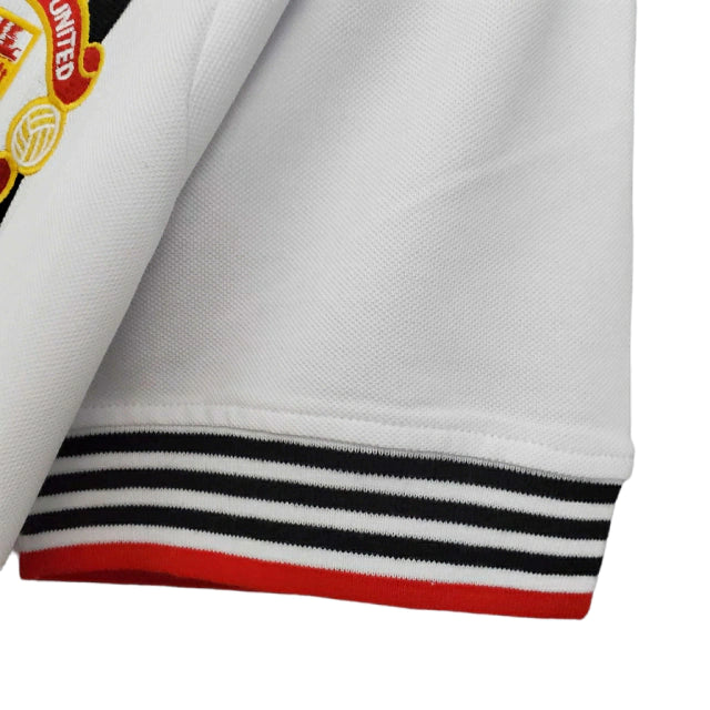 Jersey Retro Manchester United 1975 Fan