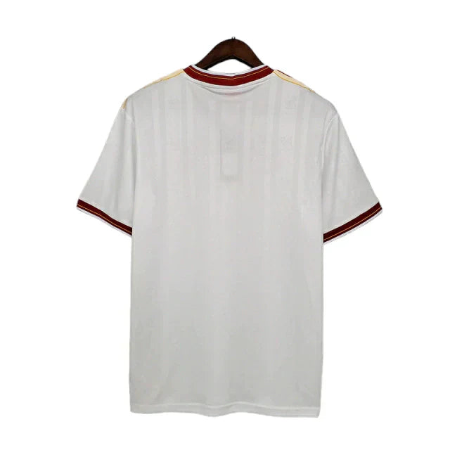 Jersey Retro Liverpool 1985 Fan