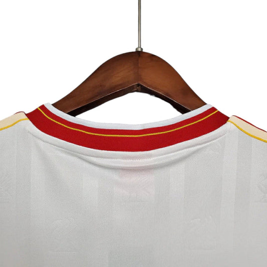 Jersey Retro Liverpool 1985 Fan