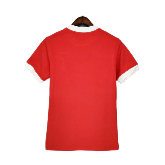 Jersey Retro Liverpool 1965 Fan