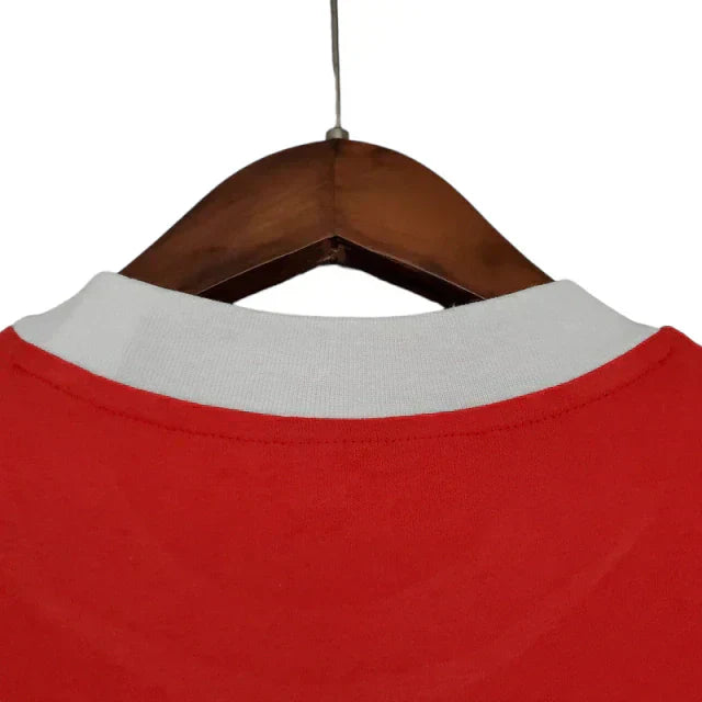 Jersey Retro Liverpool 1965 Fan