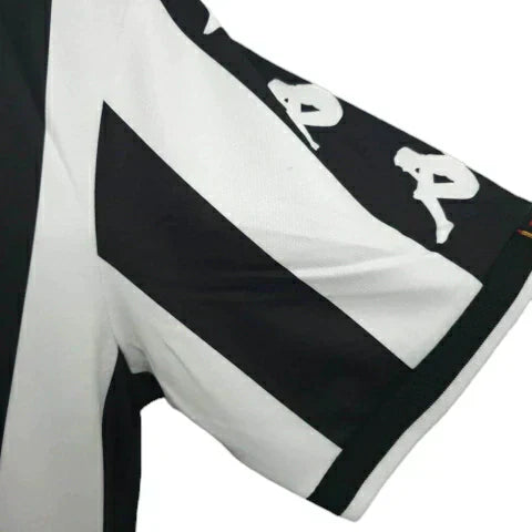 Jersey Retro Juventus 2011 Fan