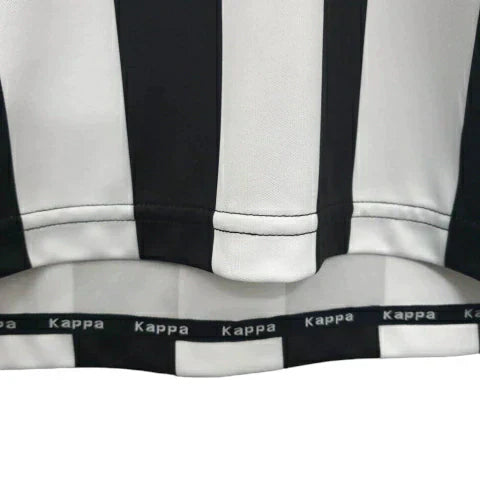 Jersey Retro Juventus 2011 Fan