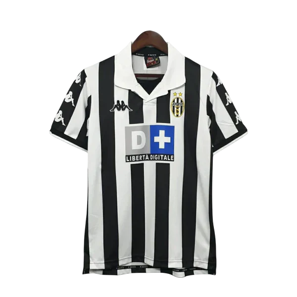 Jersey Retro Juventus 2011 Fan