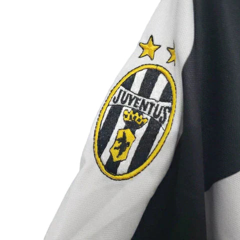 Jersey Retro Juventus 1997 Fan