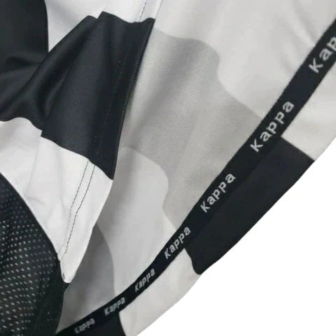 Jersey Retro Juventus 1997 Fan