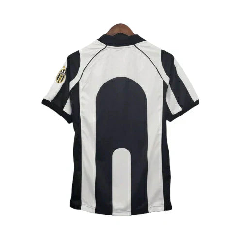 Jersey Retro Juventus 1997 Fan