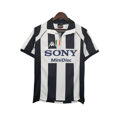 Jersey Retro Juventus 1997 Fan