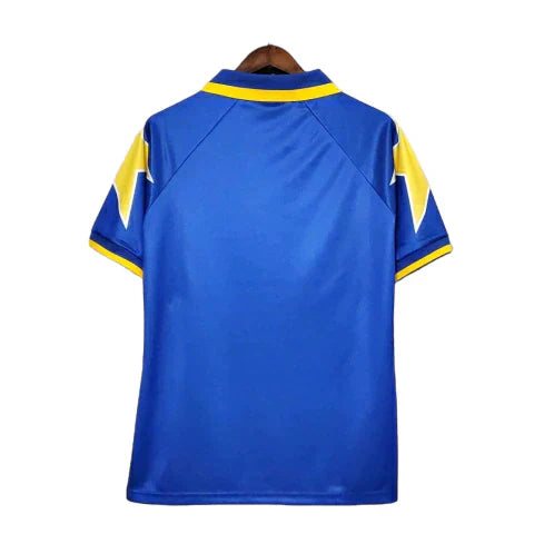 Jersey Retro Juventus 1995 Fan