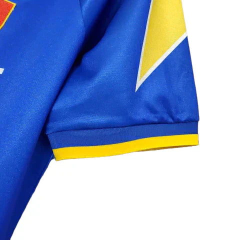 Jersey Retro Juventus 1995 Fan