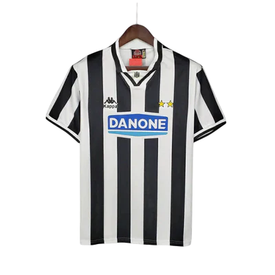 Jersey Retro Juventus 1994 Fan