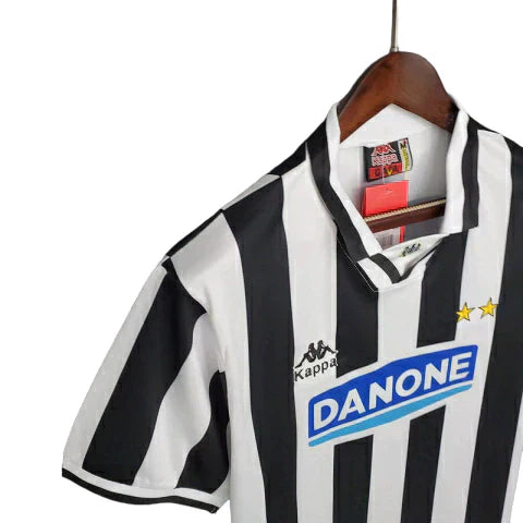 Jersey Retro Juventus 1994 Fan