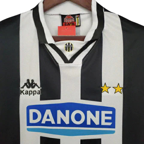 Jersey Retro Juventus 1994 Fan