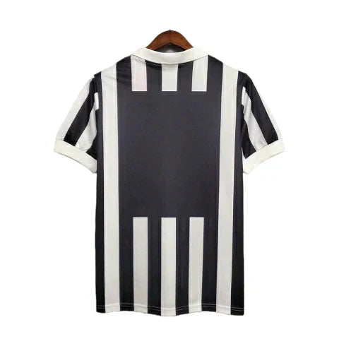 Jersey Retro Juventus 1984 Fan