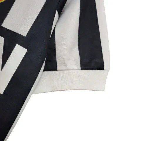 Jersey Retro Juventus 1984 Fan