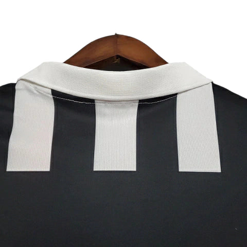 Jersey Retro Juventus 1984 Fan