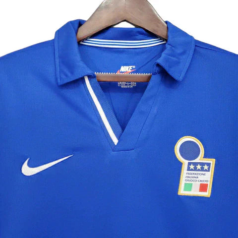 Jersey Retro Italy 1998 Fan