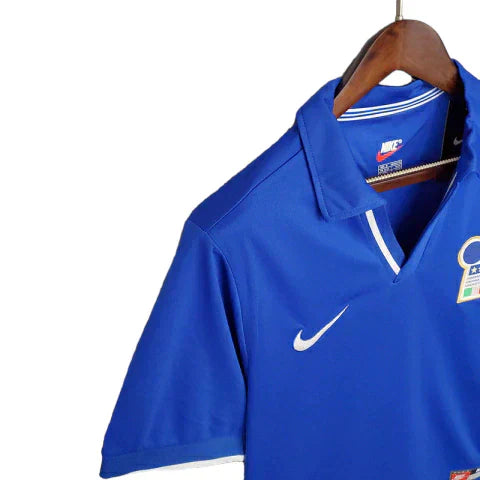 Jersey Retro Italy 1998 Fan