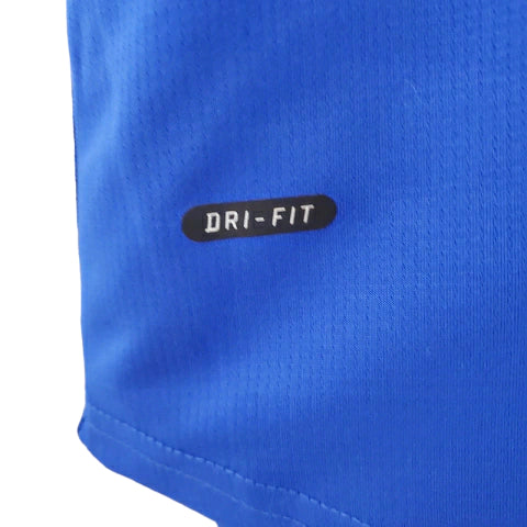 Jersey Retro Italy 1998 Fan