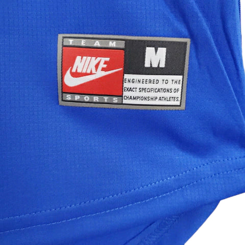 Jersey Retro Italy 1998 Fan