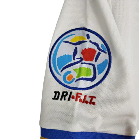Jersey Retro Italy 1996 Fan