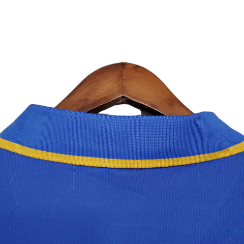 Jersey Retro Italy 1996 Fan