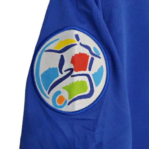 Jersey Retro Italy 1996 Fan