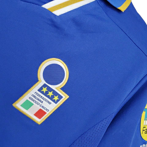 Jersey Retro Italy 1996 Fan