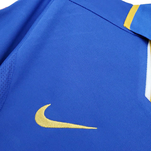 Jersey Retro Italy 1996 Fan