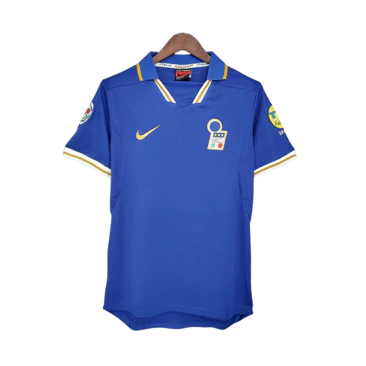 Jersey Retro Italy 1996 Fan